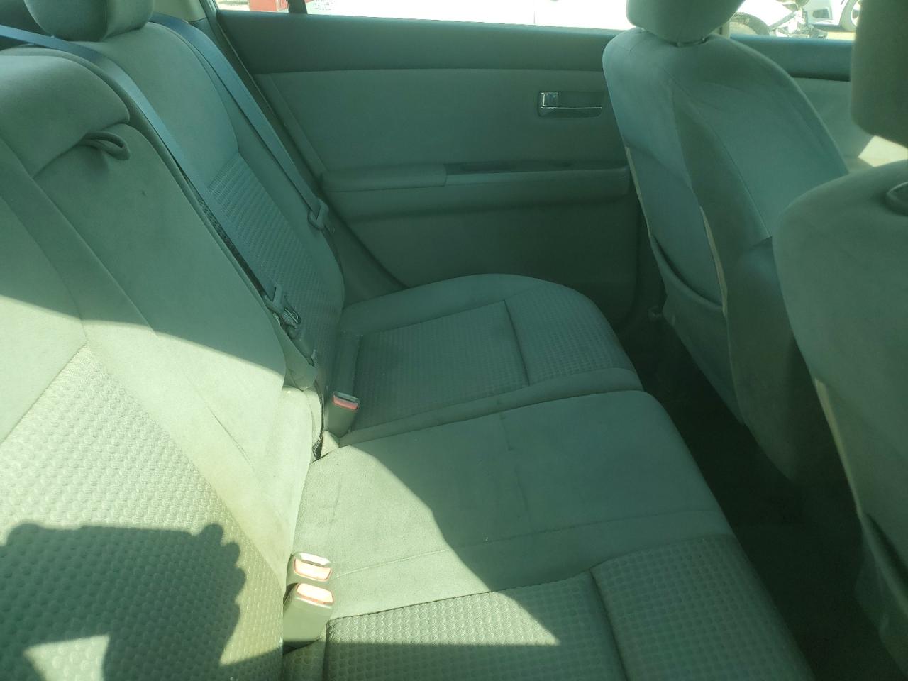 2008 Nissan Sentra 2.0 VIN: 3N1AB61E08L643901 Lot: 85107505