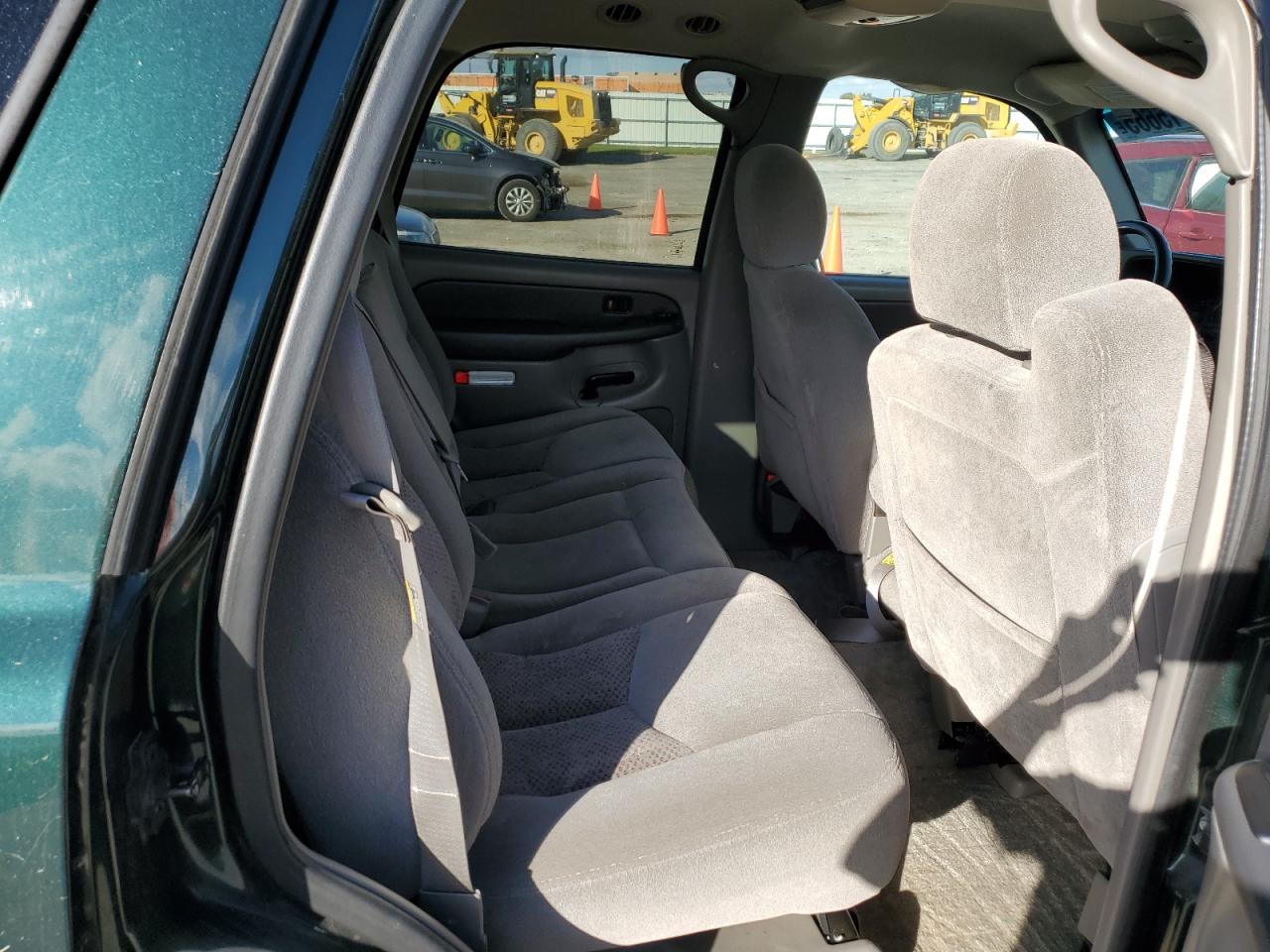 2003 Chevrolet Tahoe K1500 VIN: 1GNEK13Z93J320228 Lot: 90615665