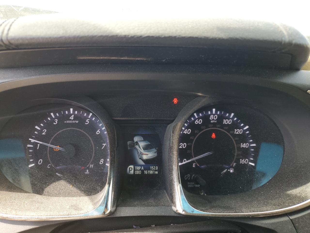 2013 Toyota Avalon Base VIN: 4T1BK1EB3DU030767 Lot: 86449105