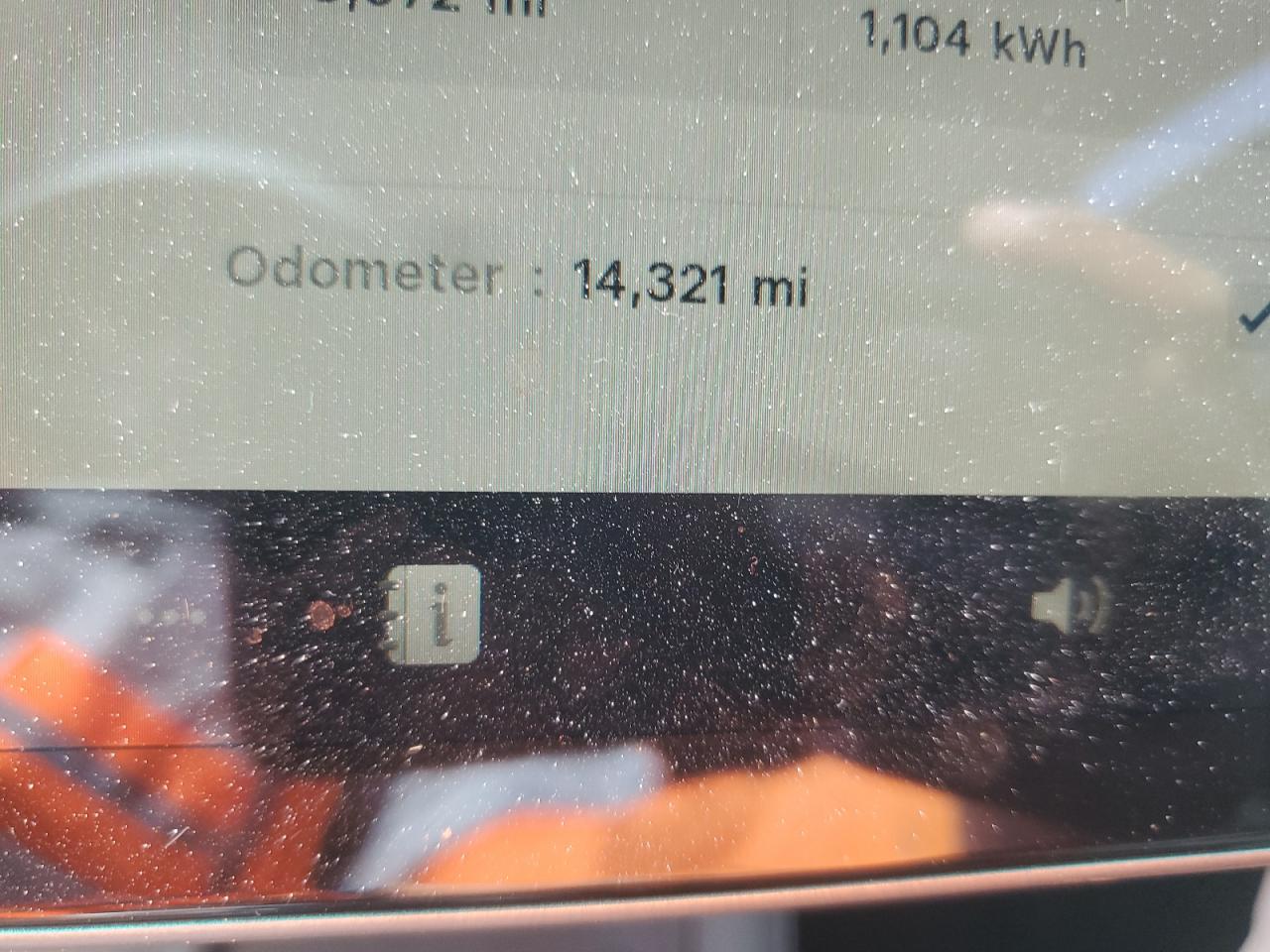 2024 Tesla Model 3 VIN: 5YJ3E1ET8RF797295 Lot: 89728895