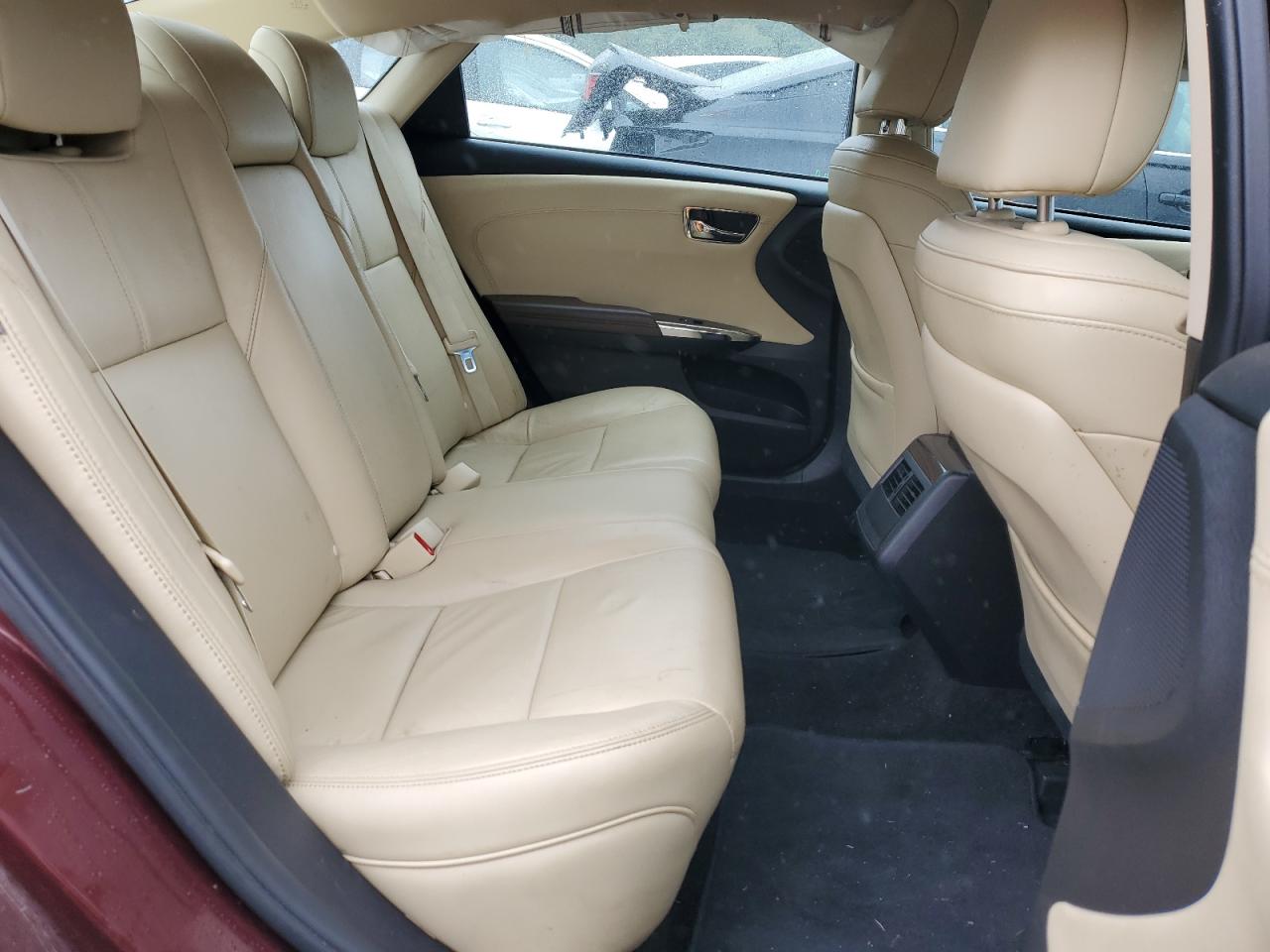 2014 Toyota Avalon Base VIN: 4T1BK1EB9EU136478 Lot: 86299805