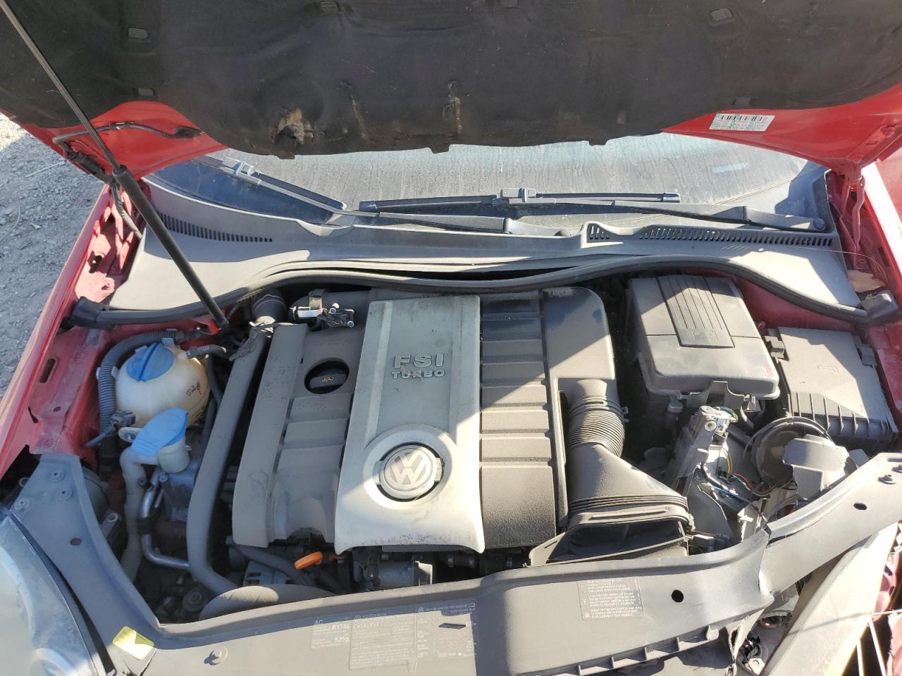 2006 Volkswagen Jetta Gli Option Package 2 VIN: 3VWXJ71K96M632907 Lot: 84991795