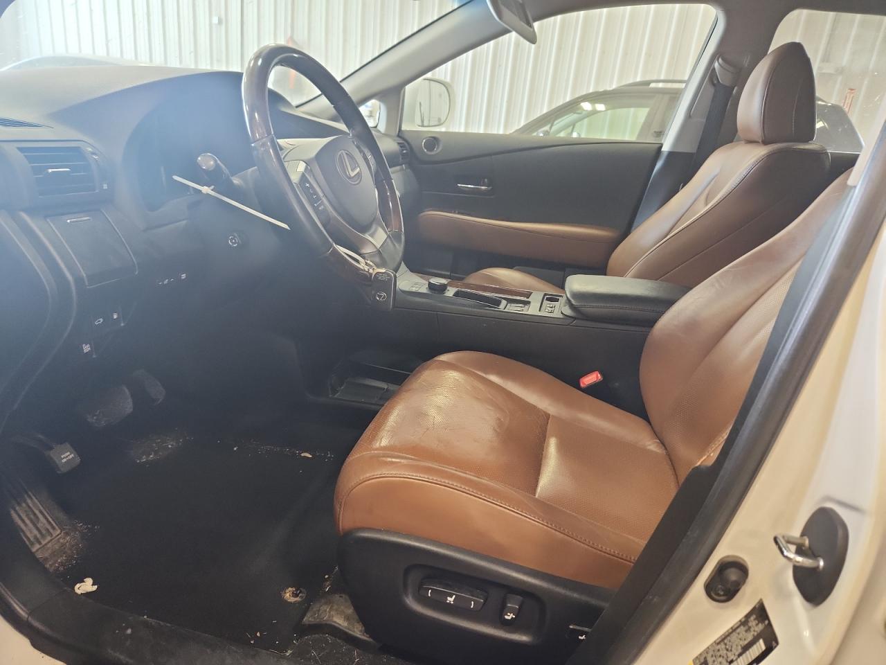 2013 Lexus Rx 350 Base VIN: 2T2BK1BA2DC193354 Lot: 84785675