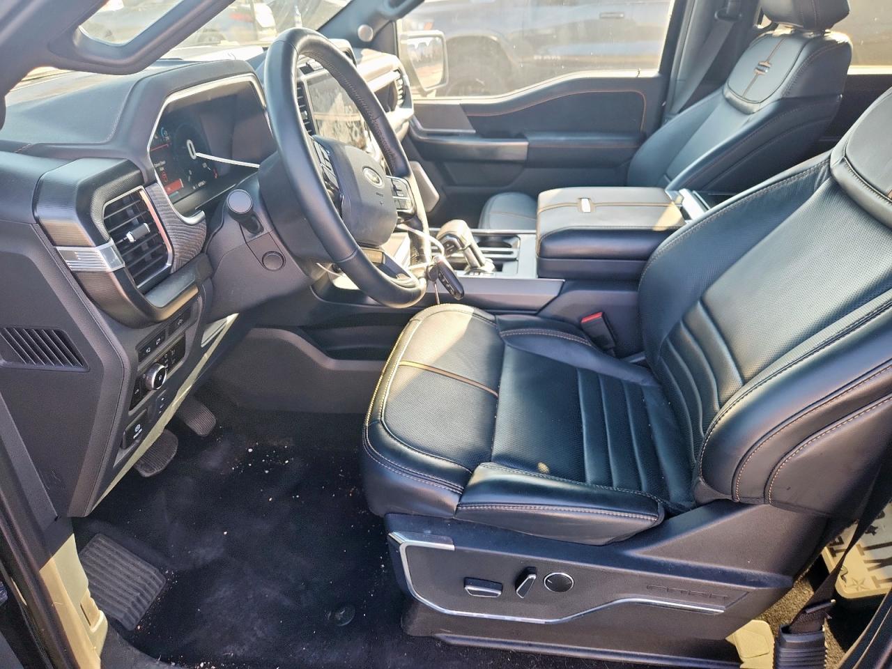 2023 Ford F150 Supercrew VIN: 1FTFW1E82PFC67564 Lot: 84746105