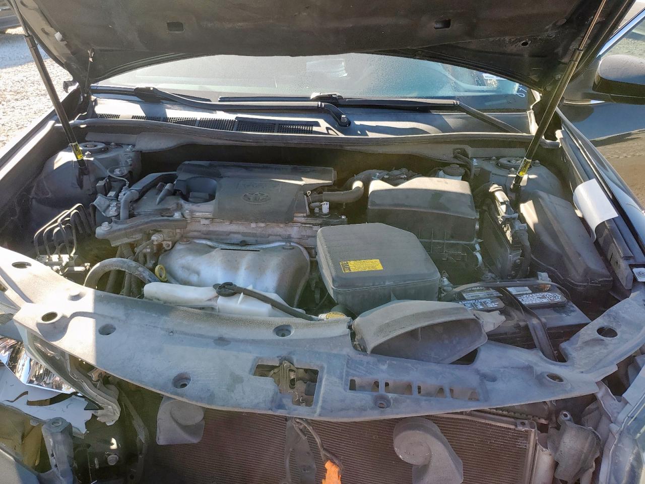 2014 Toyota Camry L VIN: 4T1BF1FK0EU308741 Lot: 86665735