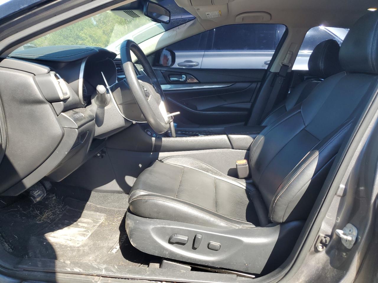 2020 Nissan Maxima Sv VIN: 1N4AA6CV9LC365765 Lot: 86102945