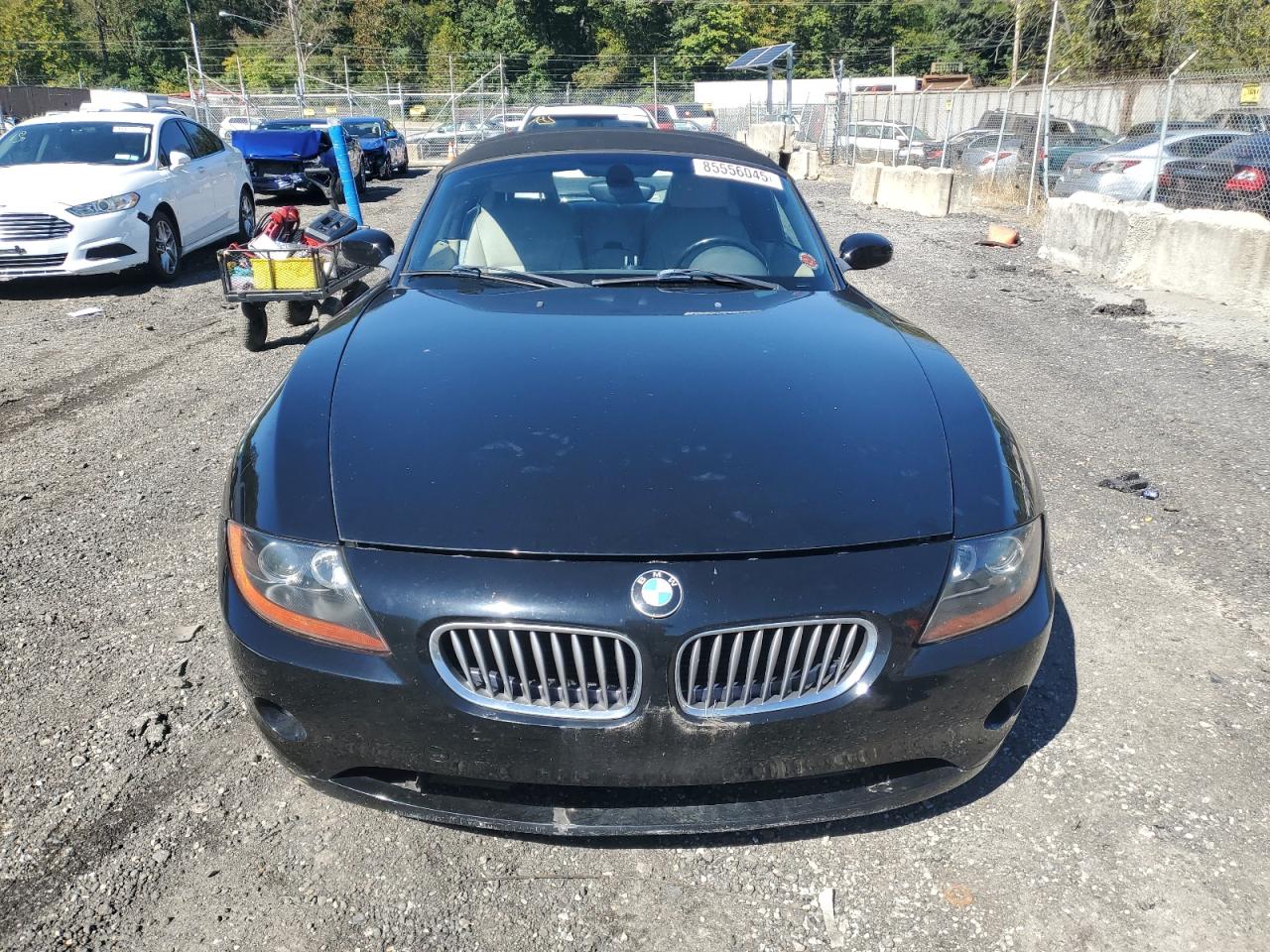 I (E85/E86) I (E85/E86)