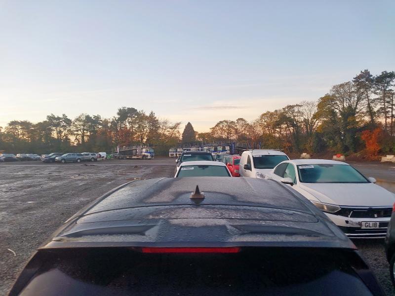 2018 FORD FOCUS 1.5 ECOBLUE 120 ST-LINE X 5DR AUTO