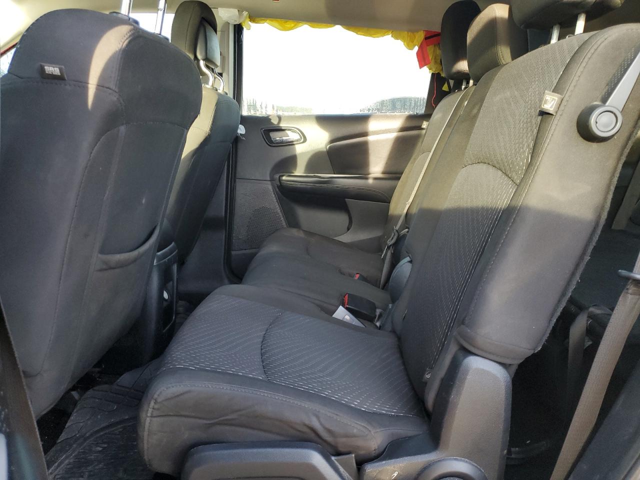 2015 Dodge Journey Sxt VIN: 3C4PDCBG3FT701724 Lot: 82684645