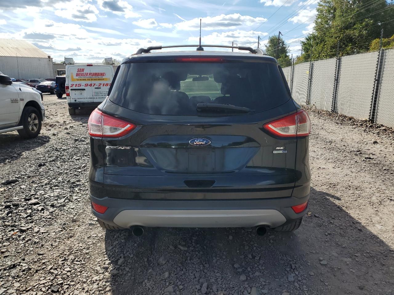 2013 Ford Escape Se VIN: 1FMCU9GX4DUC75289 Lot: 84939515
