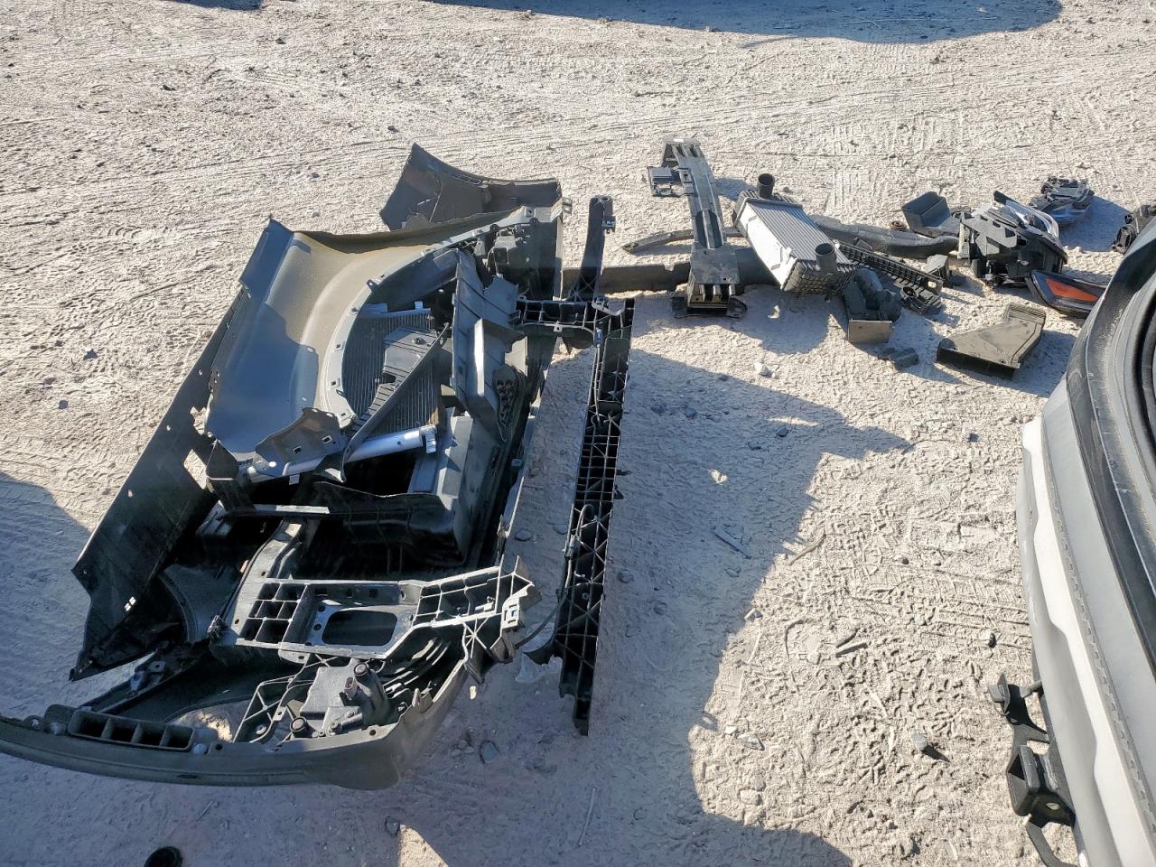 2020 Hyundai Santa Fe Limited VIN: 5NMS5CAAXLH178764 Lot: 85191195