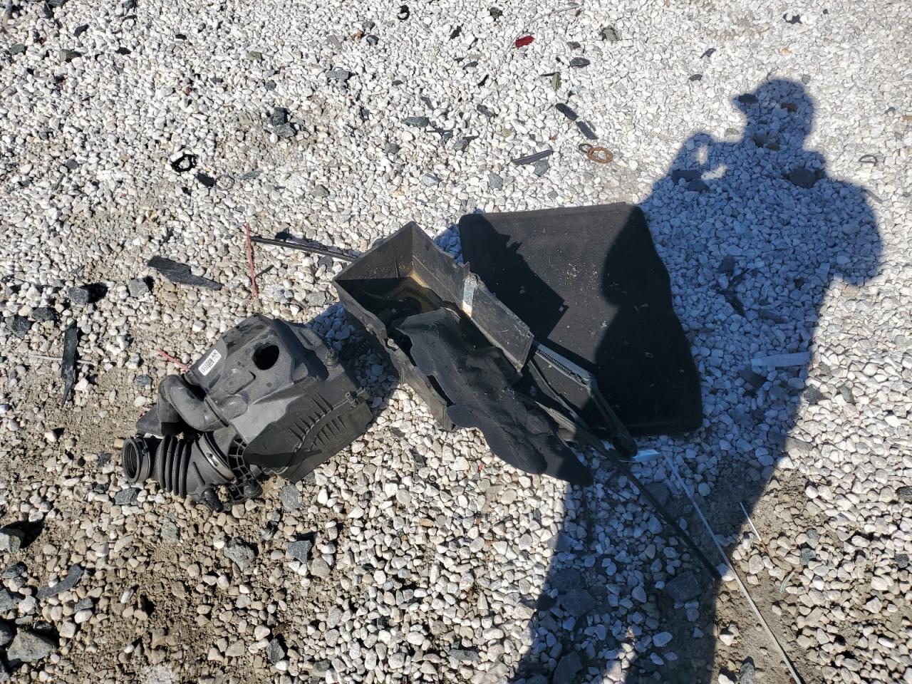 2014 Ford Focus Se VIN: 1FADP3F25EL252264 Lot: 86234415