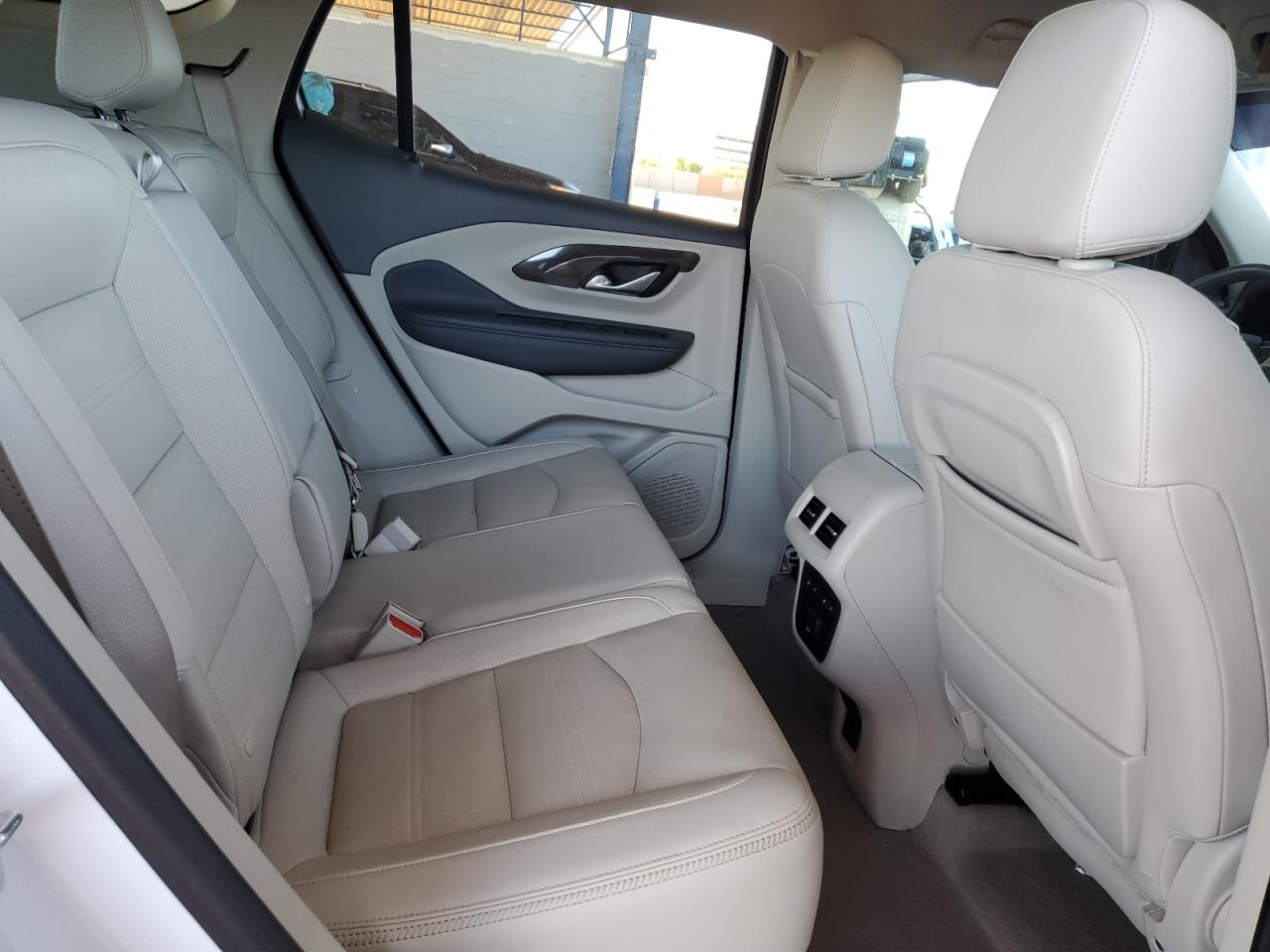 2023 GMC Terrain Denali VIN: 3GKALXEG1PL125441 Lot: 90457915