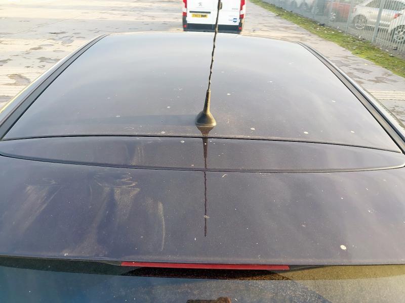 2015 NISSAN QASHQAI 1.2 DIG-T N-TEC 5DR