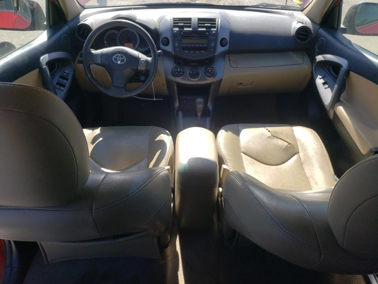 2009 Toyota Rav4 VIN: JTMZF33V695008411 Lot: 85531005