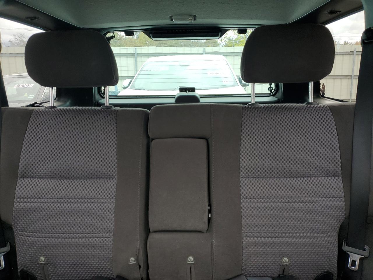 2003 Nissan Pathfinder Le VIN: JN8DR09Y73W836586 Lot: 87281925