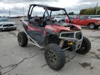 2015 POLARIS RZR XP 1000 EPS   a la Venta en Copart OK - OKLAHOMA CITY