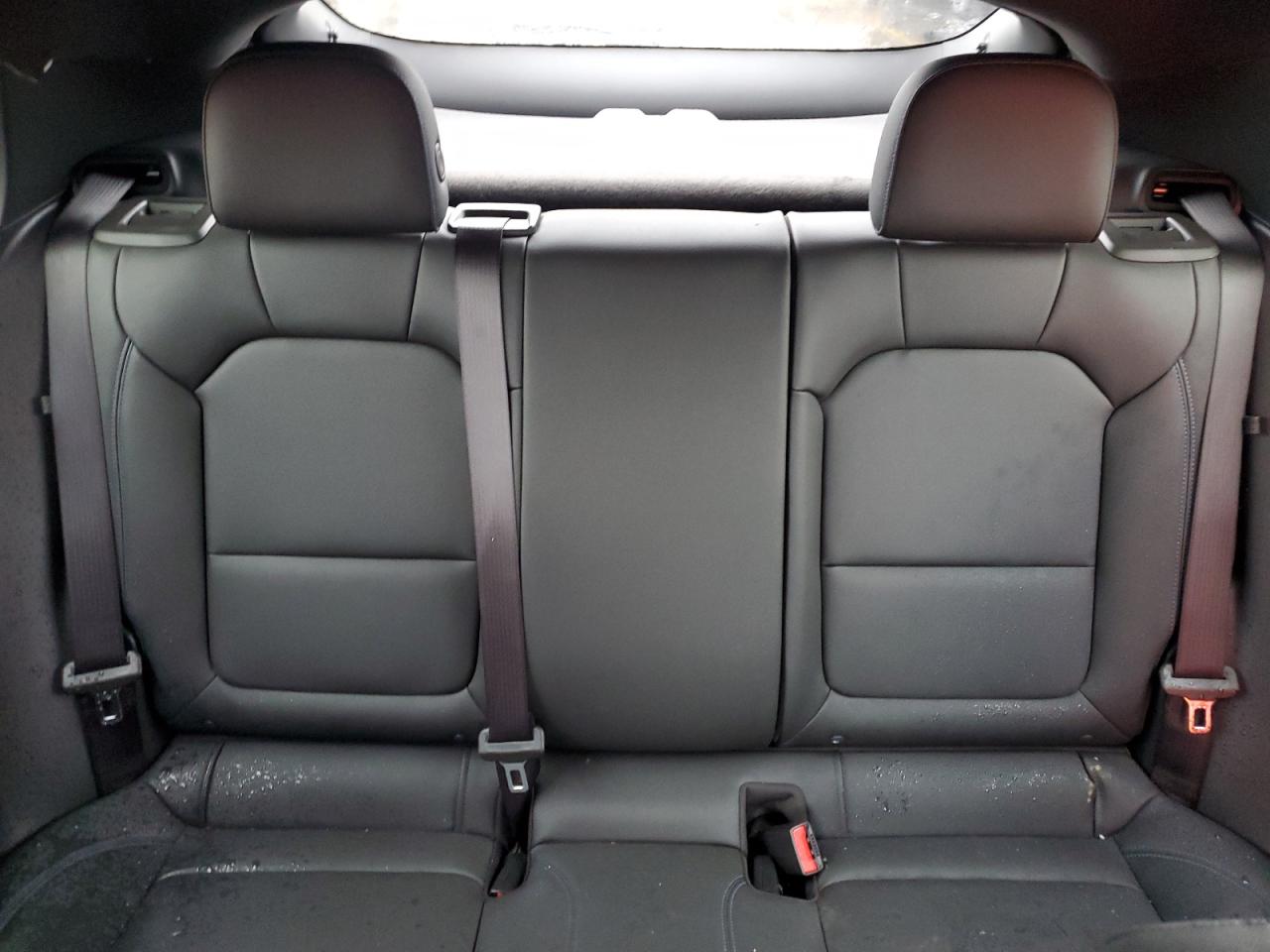 2025 Buick Envista Sport Touring VIN: KL47LBEP5SB070442 Lot: 90029235