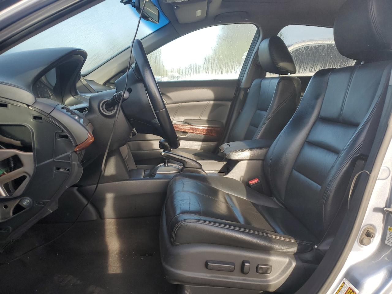 2010 Honda Accord Crosstour Exl VIN: 5J6TF2H58AL000846 Lot: 84972335