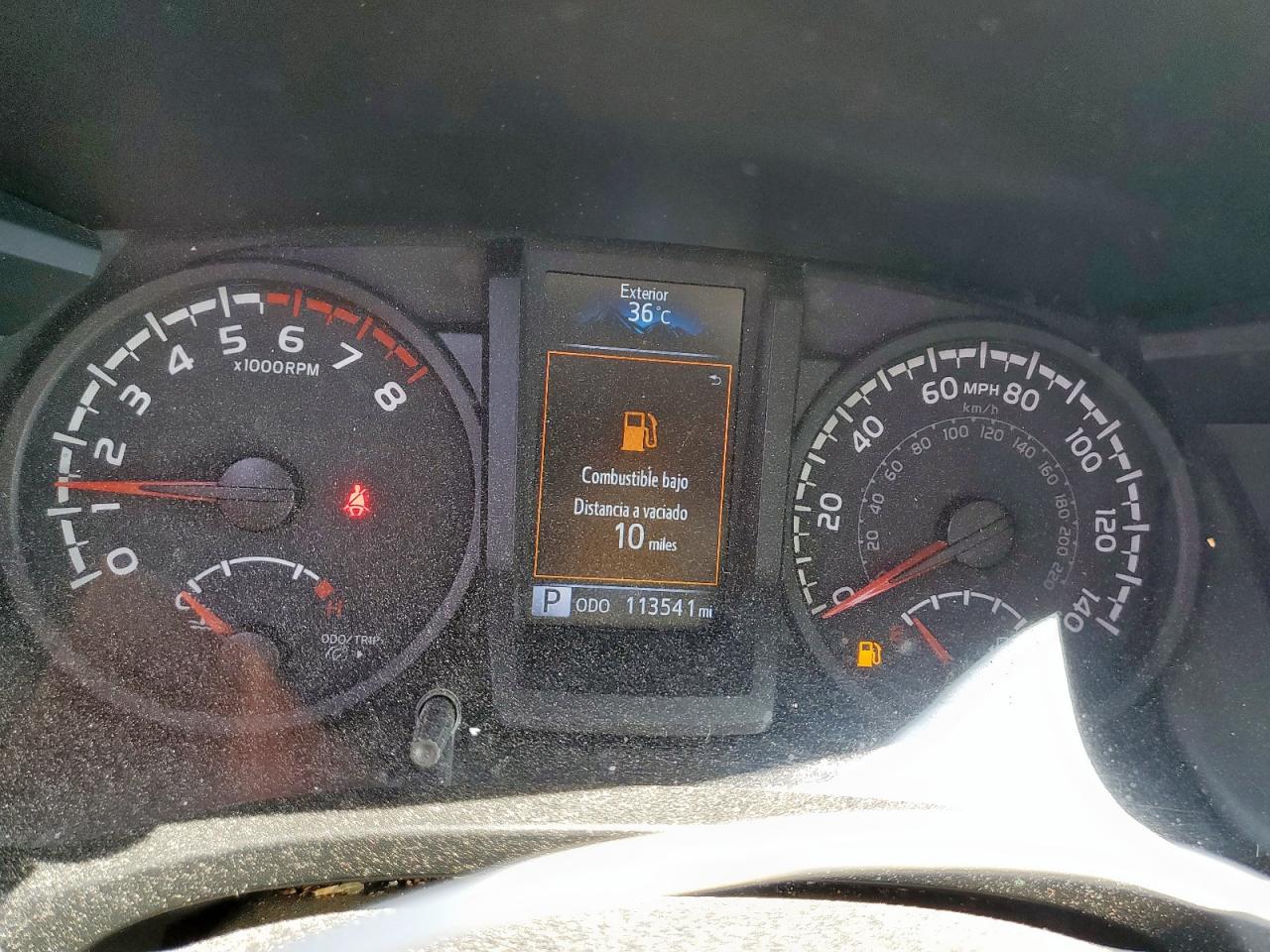 2021 Toyota Tacoma Double Cab VIN: 3TYAX5GN4MT013758 Lot: 84481175