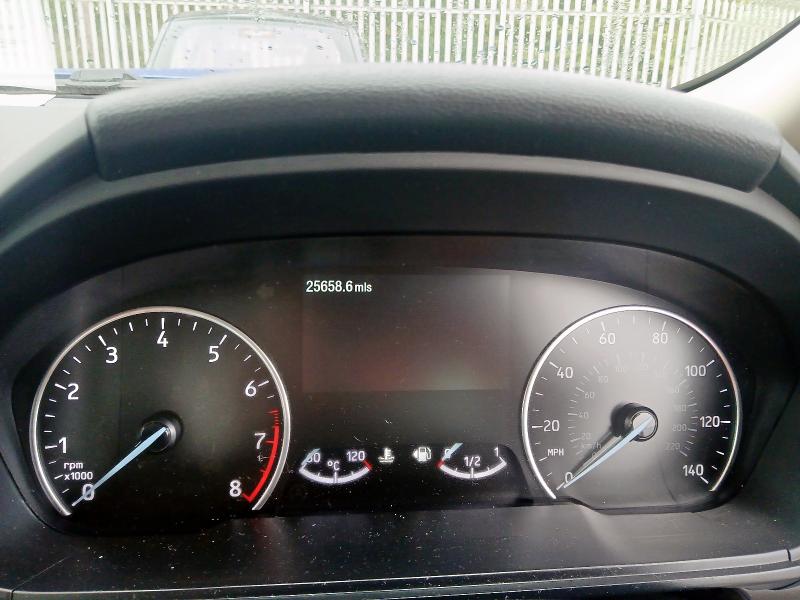 2022 FORD ECOSPORT 1.0 ECOBOOST 125 ST-LINE 5DR