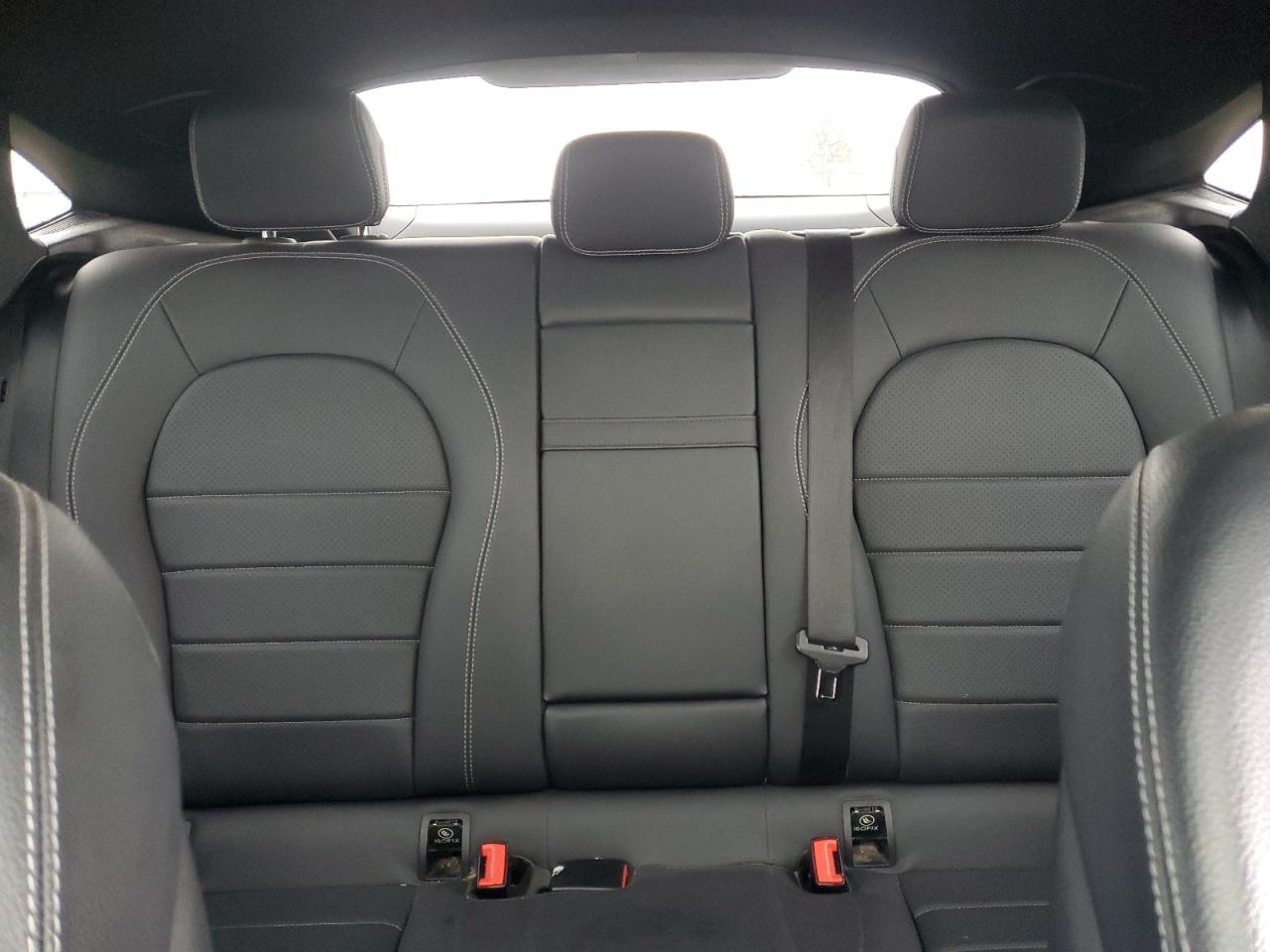 2018 Mercedes-Benz Glc Coupe 300 4Matic VIN: WDC0J4KBXJF381612 Lot: 90874965