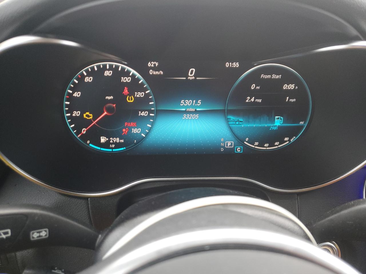 2022 Mercedes-Benz Glc 300 4Matic VIN: W1N0G8EB4NG103224 Lot: 90708335