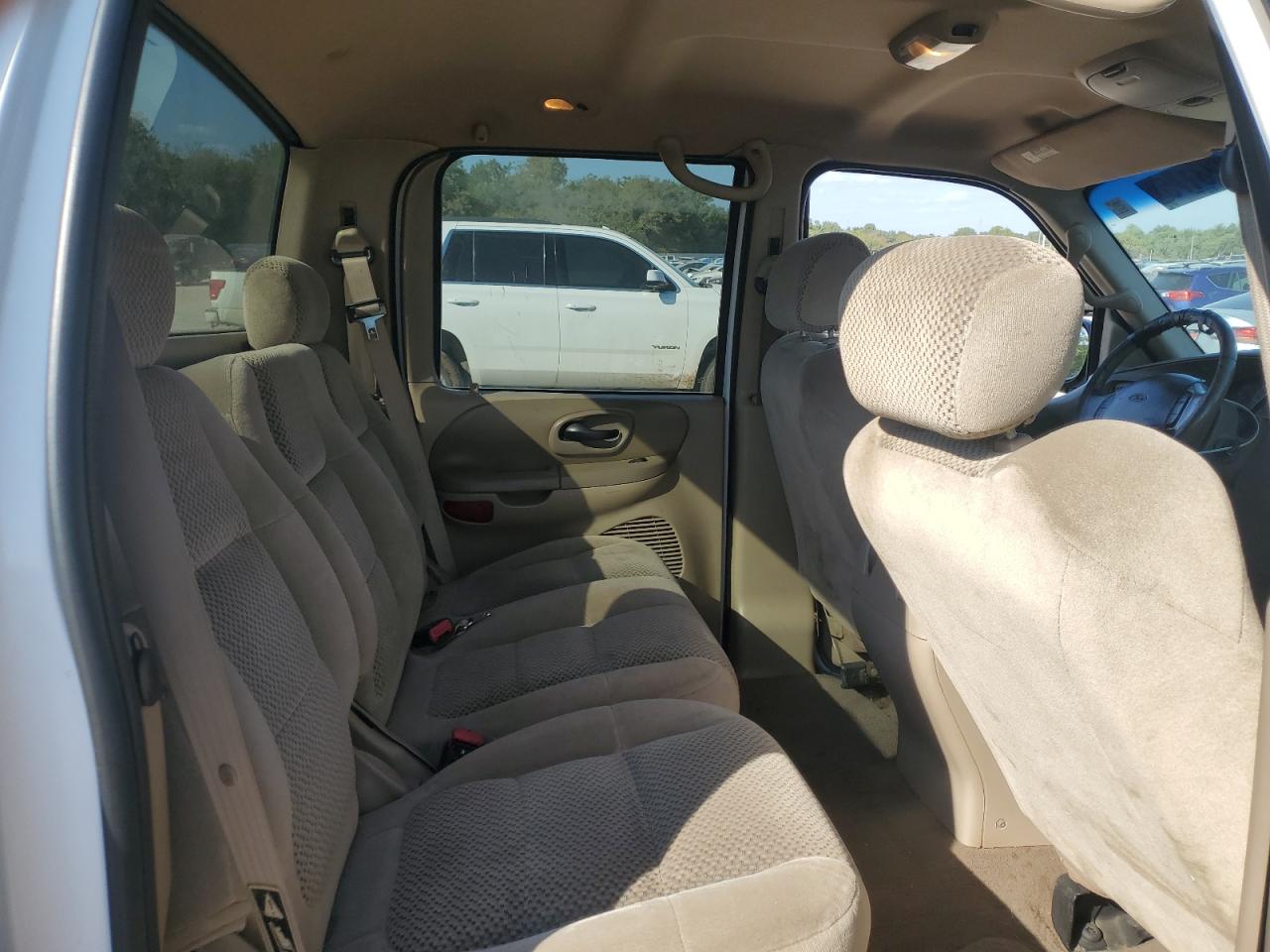 2001 Ford F150 Supercrew VIN: 1FTRW07L31KB53225 Lot: 82223175