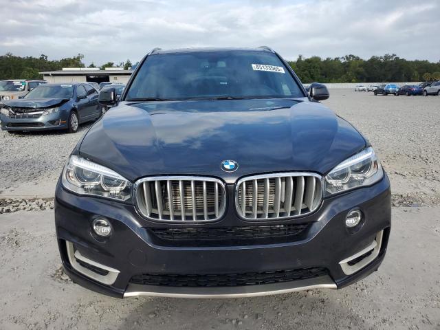 Паркетники BMW X5 2017 Серый