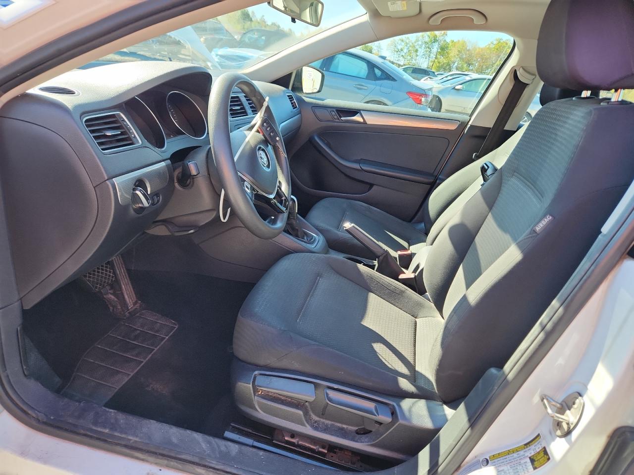 2015 Volkswagen Jetta Se VIN: 3VWD17AJXFM323277 Lot: 85490025