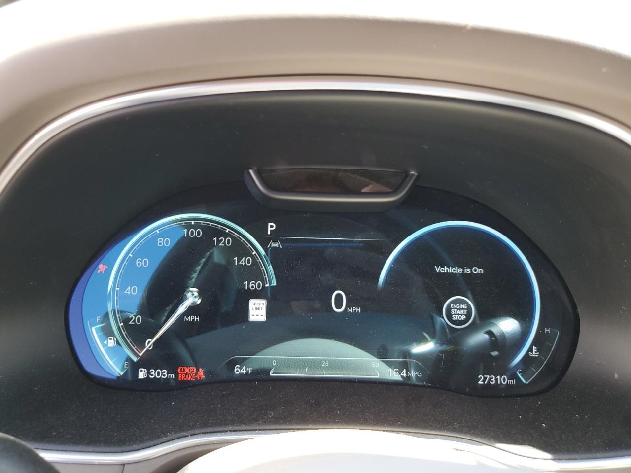 2023 Genesis Gv80 Base VIN: KMUHCESC5PU141256 Lot: 90705205