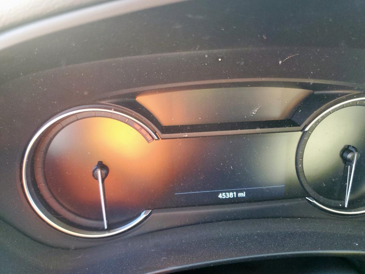 2023 Cadillac Xt4 Luxury VIN: 1GYAZAR41PF199471 Lot: 90771265