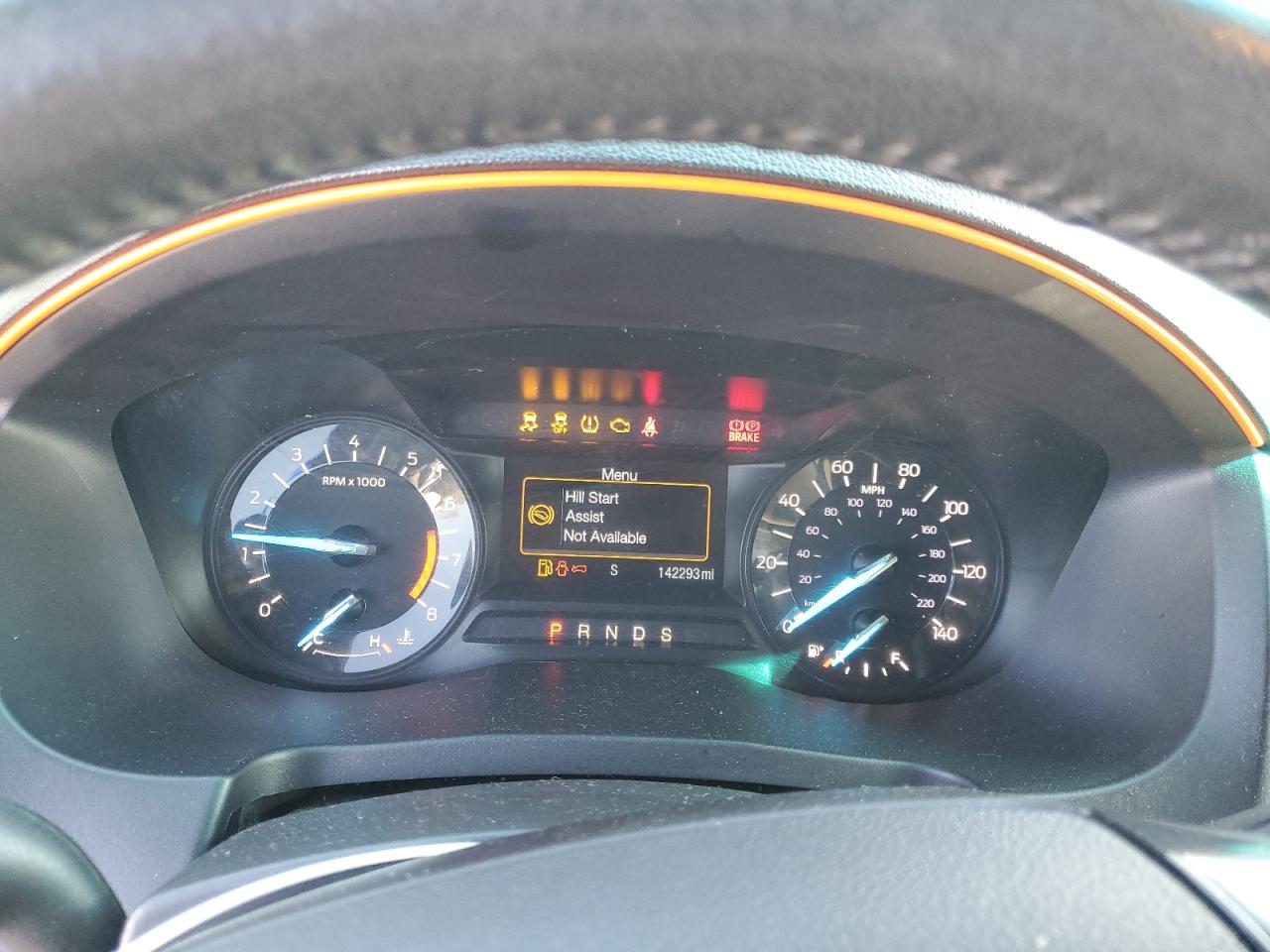 2016 Ford Explorer Xlt VIN: 1FM5K7D84GGB44169 Lot: 82291065