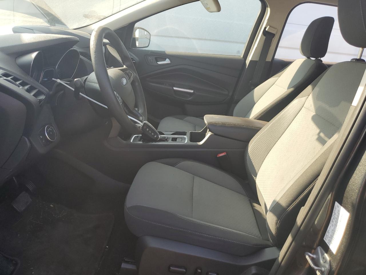 2019 Ford Escape Se VIN: 1FMCU0GD5KUB97197 Lot: 86087375