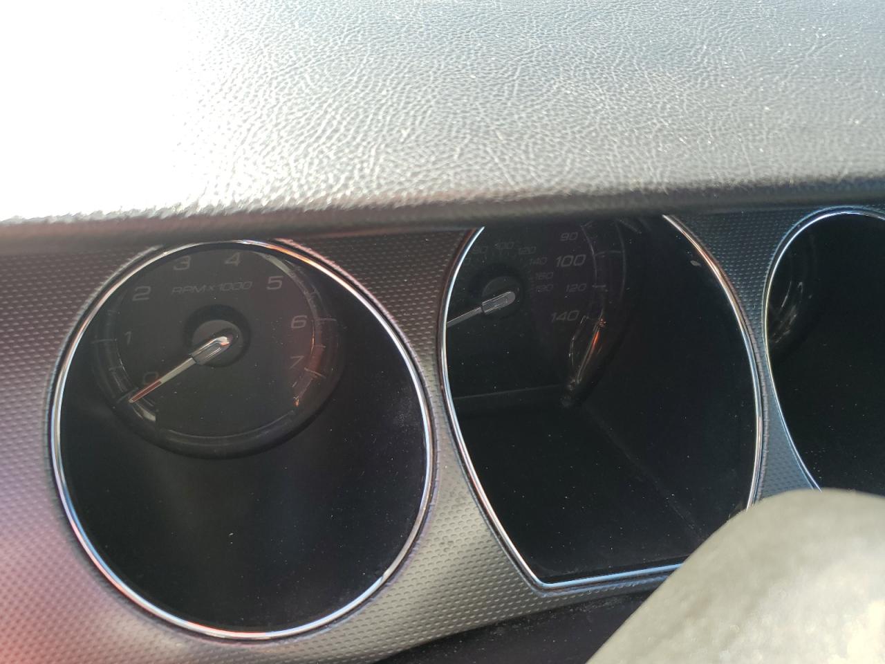 2012 Ford Taurus Sel VIN: 1FAHP2EW1CG139823 Lot: 82341955