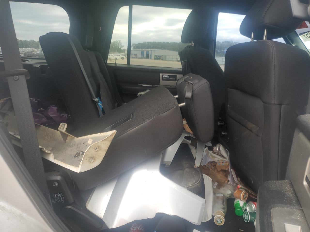 2017 Ford Expedition Xlt VIN: 1FMJU1HT1HEA10799 Lot: 84458985