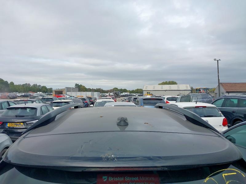 2020 CITROEN C3 AIRCROSS FLAIR PURETEC 