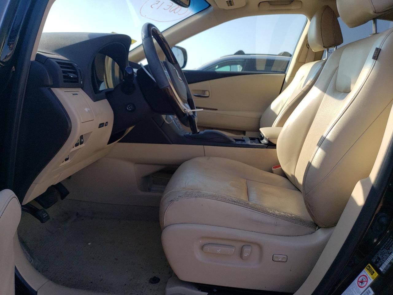 2015 Lexus Rx 350 Base VIN: 2T2BK1BA1FC330657 Lot: 82190845