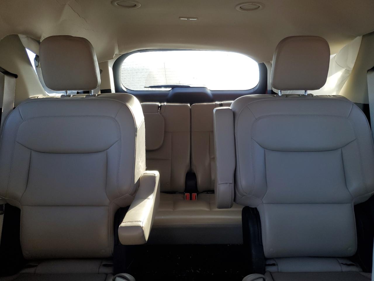 2021 Ford Explorer Xlt VIN: 1FMSK8DH8MGB16752 Lot: 85729015