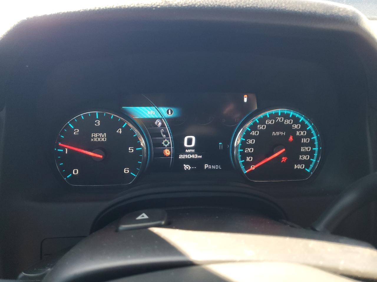 2017 Chevrolet Tahoe C1500 Lt VIN: 1GNSCBKC7HR344782 Lot: 85682105