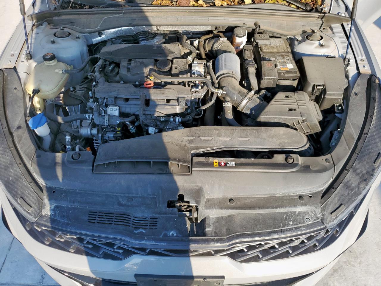 2023 Kia K5 Gt Line VIN: 5XXG64J22PG224951 Lot: 84524885