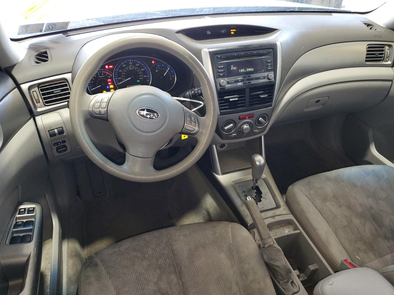 2010 Subaru Forester 2.5X Premium VIN: JF2SH6CC8AH745870 Lot: 84415175