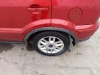 2006 FORD FUSION ZETEC CLIMATE  for sale at Copart WOLVERHAMPTON