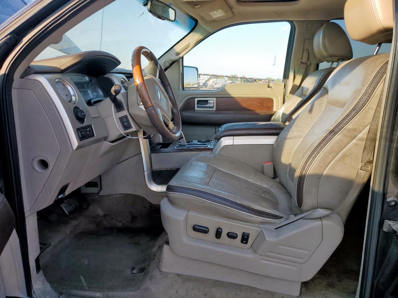 2010 Ford F150 Supercrew VIN: 1FTFW1CV5AFA02623 Lot: 85844485