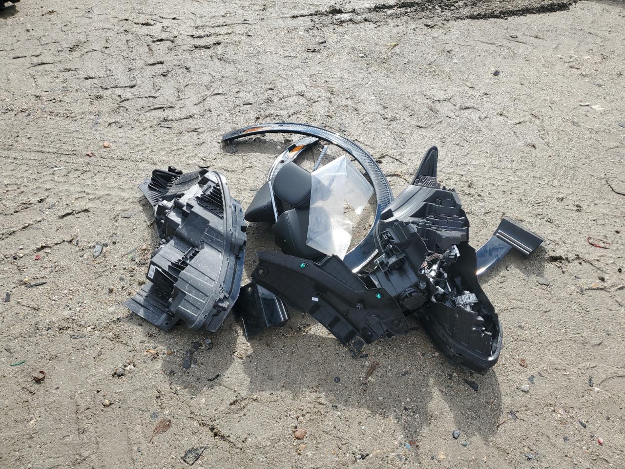 2023 Kia Ev6 Light VIN: KNDC3DLC3P5156340 Lot: 89715445