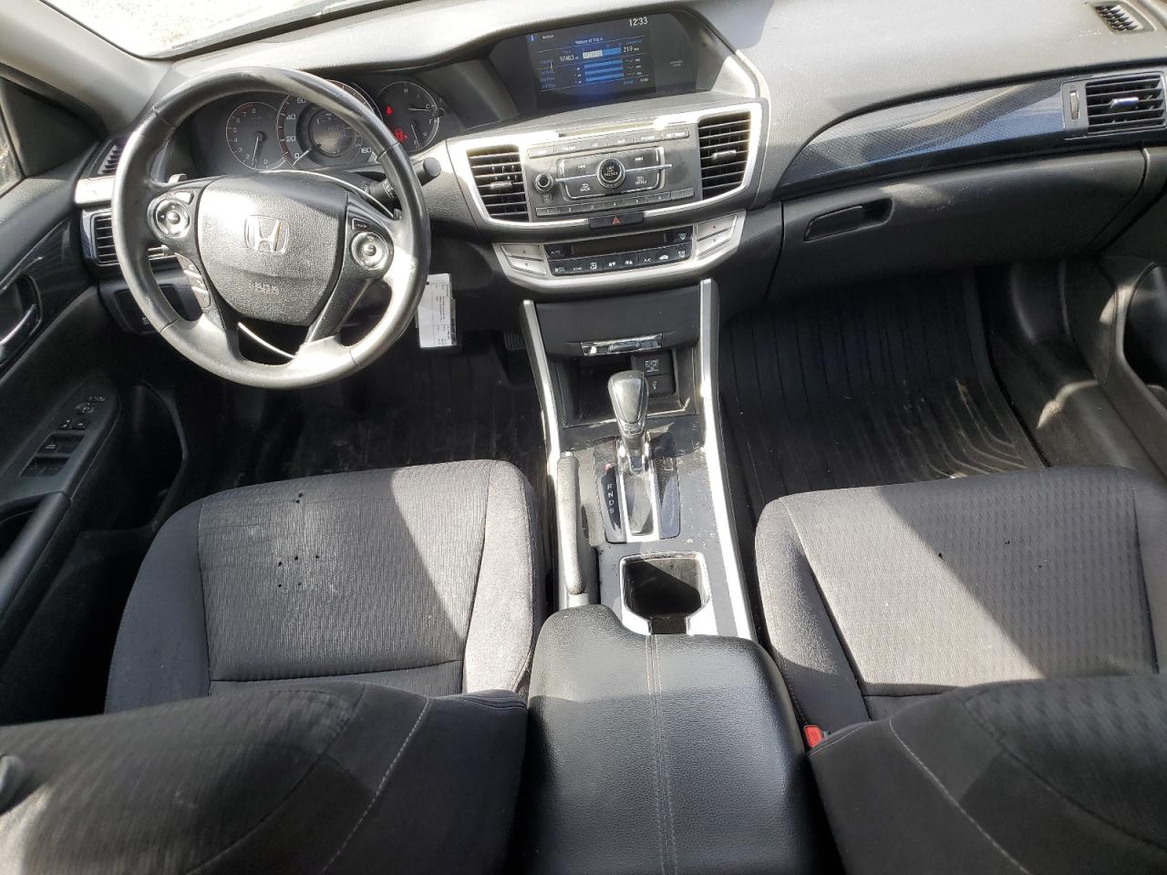 2015 Honda Accord Sport VIN: 1HGCR2F58FA226440 Lot: 82186805