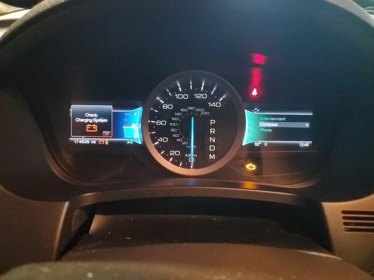 2014 Ford Explorer Xlt VIN: 1FM5K8D84EGA46617 Lot: 82309615