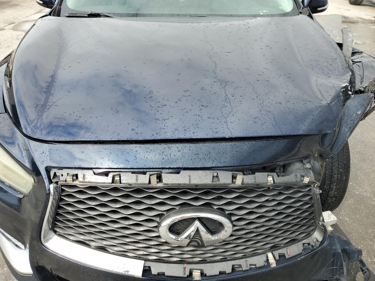 2016 Infiniti Qx60 VIN: 5N1AL0MN5GC502735 Lot: 84755515