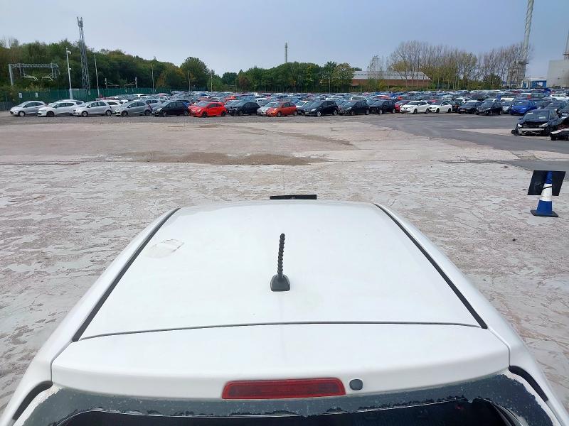 2012 TOYOTA YARIS 1.4 D-4D TR 5DR