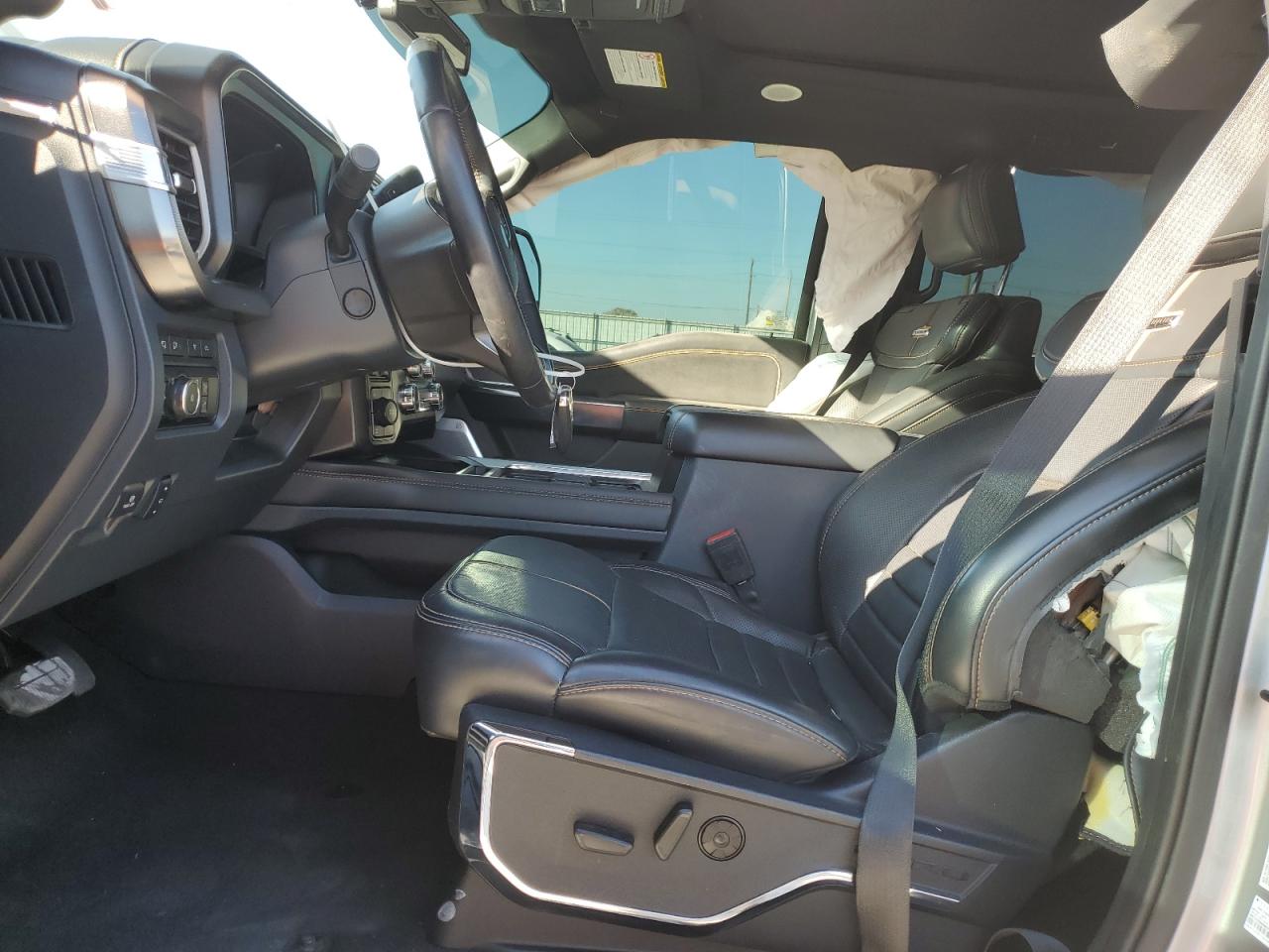 2024 Ford F250 Super Duty VIN: 1FT8W2BM5RED59051 Lot: 82510545